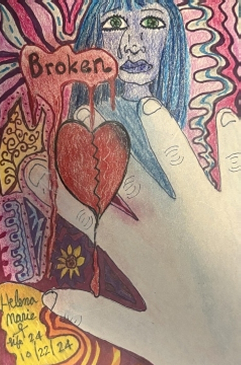 © 2024-10-22 by Helena Marie Carnes
